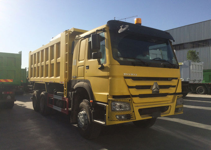 Низкий самосвал Tipper расхода топлива для горнодобывающей промышленности/конструкции