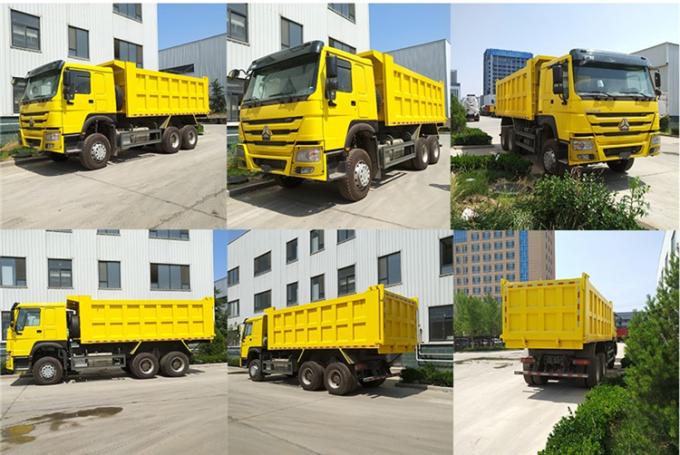  Самосвал Tipper Sinotruk HOWO метров цены 371HP 20 тележки Dumper колеса Китая 10 новые кубический для продажи