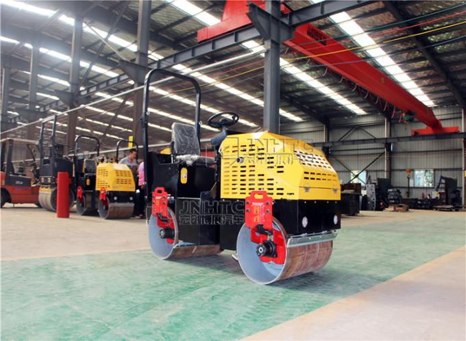 Контейнер 3 weheels цапф 12 50 тонн сверхмощного Van Semi Трейлера 4