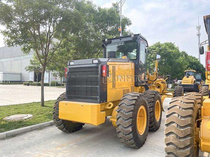 Контейнер 3 weheels цапф 12 50 тонн сверхмощного Van Semi Трейлера 1