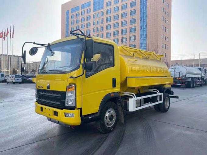 Контейнер 3 weheels цапф 12 50 тонн сверхмощного Van Semi Трейлера 1