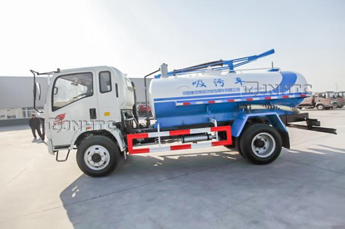 Контейнер 3 weheels цапф 12 50 тонн сверхмощного Van Semi Трейлера 2