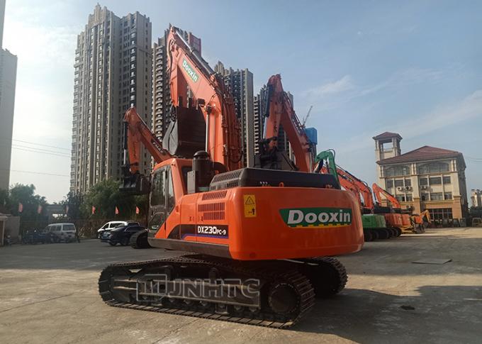 Контейнер 3 weheels цапф 12 50 тонн сверхмощного Van Semi Трейлера 2