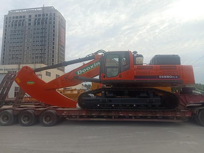 Контейнер 3 weheels цапф 12 50 тонн сверхмощного Van Semi Трейлера 7