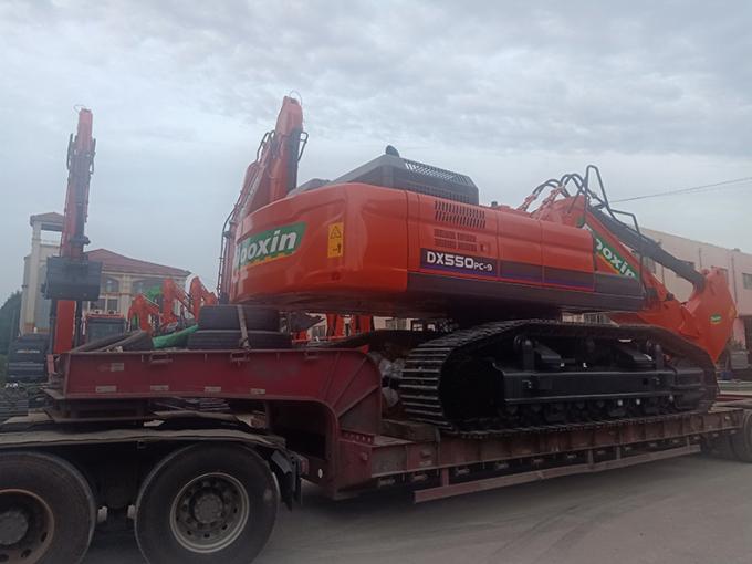Контейнер 3 weheels цапф 12 50 тонн сверхмощного Van Semi Трейлера 8