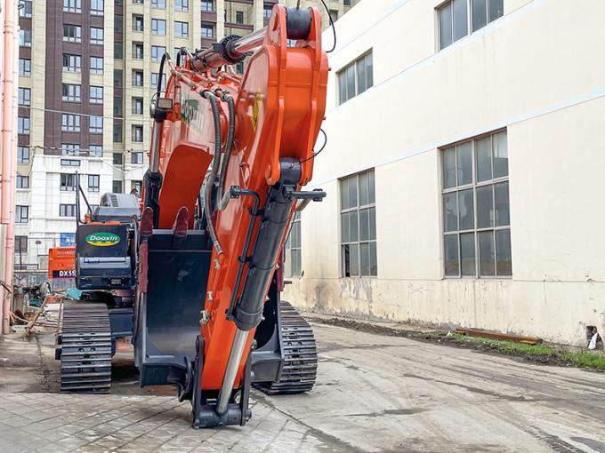Контейнер 3 weheels цапф 12 50 тонн сверхмощного Van Semi Трейлера 1