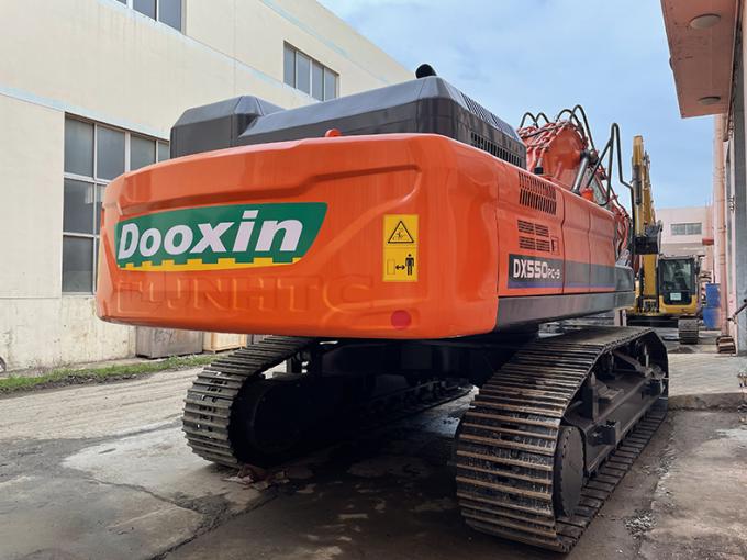 Контейнер 3 weheels цапф 12 50 тонн сверхмощного Van Semi Трейлера 2