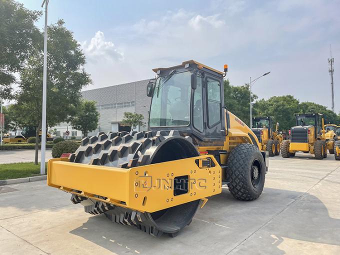 Контейнер 3 weheels цапф 12 50 тонн сверхмощного Van Semi Трейлера 1
