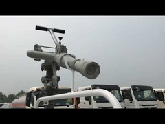 Тележка цистерны с водой