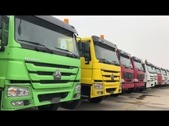 6х4 грузовик