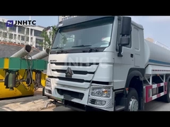 Новый Sinotruk HOWO Водосборник 6х4 400 л.с. 10 шины Спринклер Танк Лучший выбор
