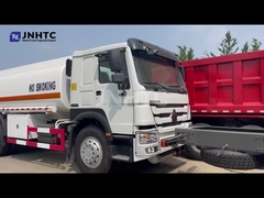 SINOTRUK HOWO 6X4 10 колесный 15cbm топливный бак грузовик нефтяной бак грузовик продажа