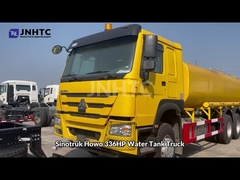 HW76 Дизельный 290hp Водопроводный Спринклер HW19710 Трансмиссия