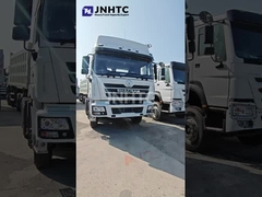 Шакман H3000 тракторный грузовик 10 колес 400 л.с. с заводской ценой