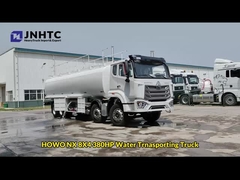 Sinotruk HOWO 6X4 371HP 20м3 Водокачальный танкер Спринклерный танкер
