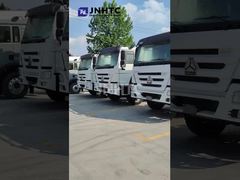 420 л.с. Sinotruk 10 колес Первый двигатель грузовик 6X4 грузовик Howo прицеп грузовик голова