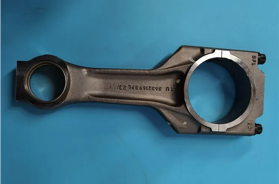 Части тележки Assy SINOTRUK HOWO ведущего шатуна частей двигателя дизеля