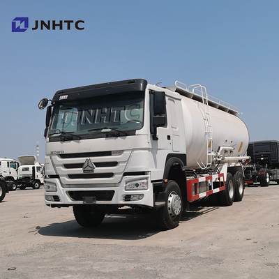 Самосвал SINOTRUCK HOWO Различные порошковые материалы