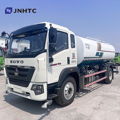 Горячая продажа Sinotruk HOWO 6X4 320-450HP 20m3 Водяной боузер Танкер Спринклер Танкер