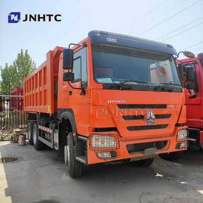 Новый Sinotruk 10-колесный грузовик HOWO грузовик 6X4 тяжелый дешевый бренд