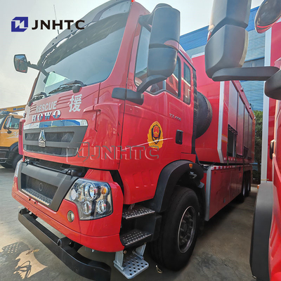 Новый SINOTRUK HOWO 15 тонн 6x4 пенный резервуар с водой пожарный грузовик цена