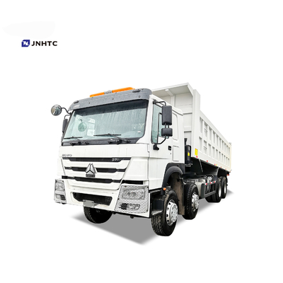 тележка перехода песка камня тележки Dumper Tipper euro2 30t сверхмощная