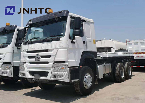 Дизельное топливо тележки Tipper тонны 6x4 Benne 20 SINOTRUK Howo