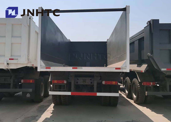 Дизельное топливо тележки Tipper тонны 6x4 Benne 20 SINOTRUK Howo