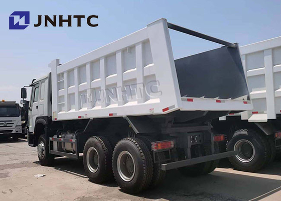 Дизельное топливо тележки Tipper тонны 6x4 Benne 20 SINOTRUK Howo