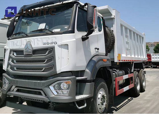 20cbm самосвал 371HP Sinotruk HOWO Camion Benne 6x4