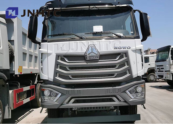 20cbm самосвал 371HP Sinotruk HOWO Camion Benne 6x4