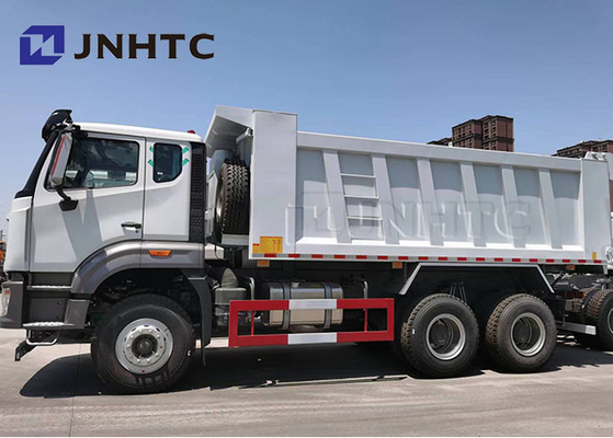 20cbm самосвал 371HP Sinotruk HOWO Camion Benne 6x4