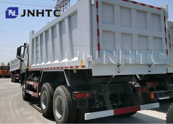 20cbm самосвал 371HP Sinotruk HOWO Camion Benne 6x4