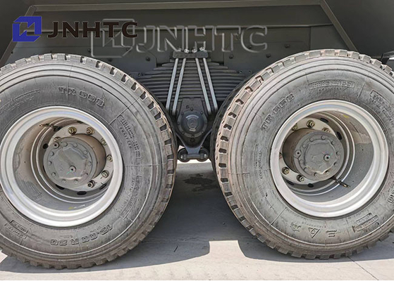 20cbm самосвал 371HP Sinotruk HOWO Camion Benne 6x4