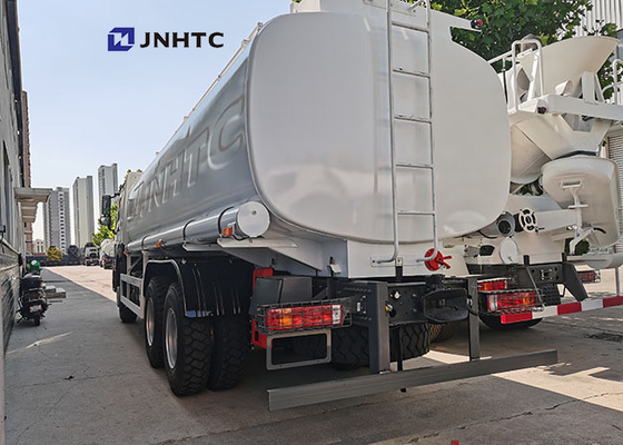 цистерна с водой 20m3 брызгая тележку Sinotruk Howo 6x4