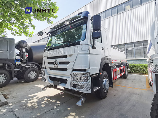цистерна с водой 350hp 1000l брызгая тележку Sinotruk Howo 4x2