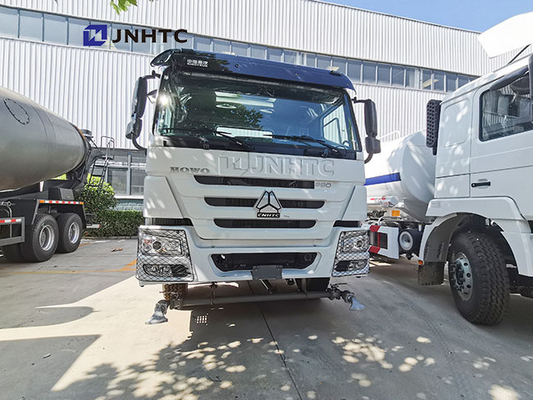 цистерна с водой 350hp 1000l брызгая тележку Sinotruk Howo 4x2