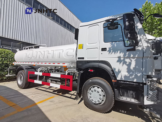 цистерна с водой 350hp 1000l брызгая тележку Sinotruk Howo 4x2