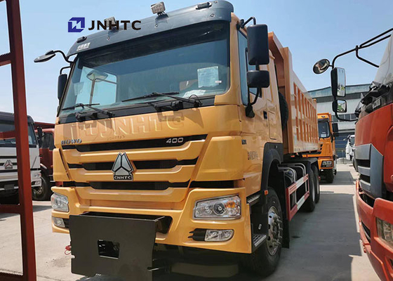Грузовой пикап Sinotruk Howo 371hp 300L плужка снега метельщика дороги