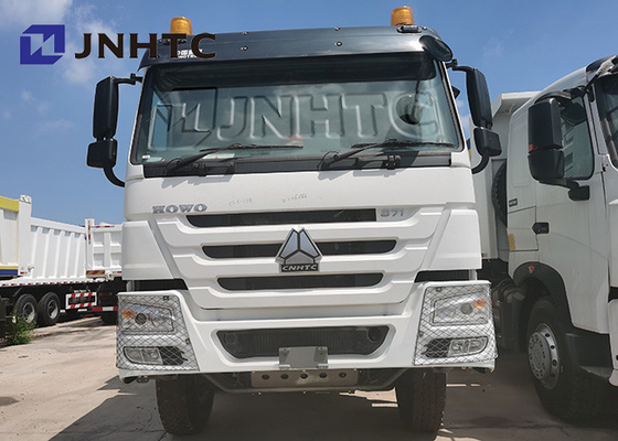 Sinotruk 30 самосвала тонн Уилера Howo 8x4 12