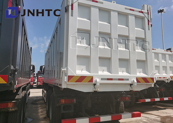 Тележка Tipper Уилера Shacman H3000 8x4 12 30 тонн для перехода песка