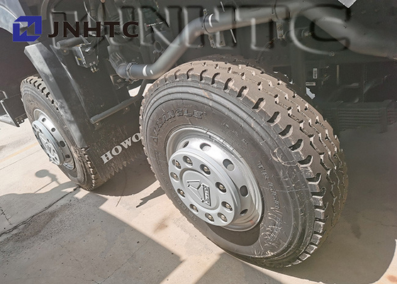 Тележка Tipper Уилера Shacman H3000 8x4 12 30 тонн для перехода песка