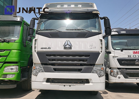 Тип тележки LHD трактора Sinotruck Howo 6x4 управляя
