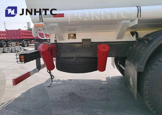 дизельное топливо тележки нефтяного танкера 6x4 20000L 371Hp Sinotruk Howo