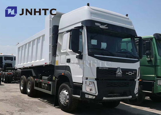 Самосвал 6x4 Euro2 10 Уилеров Sinotruk HOWO 371hp тяжелый