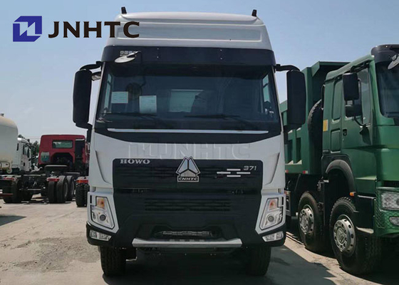 Самосвал 6x4 Euro2 10 Уилеров Sinotruk HOWO 371hp тяжелый