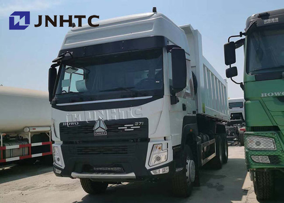 Самосвал 6x4 Euro2 10 Уилеров Sinotruk HOWO 371hp тяжелый