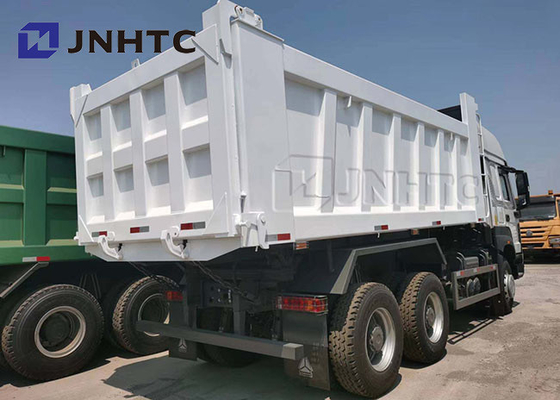 Самосвал 6x4 Euro2 10 Уилеров Sinotruk HOWO 371hp тяжелый