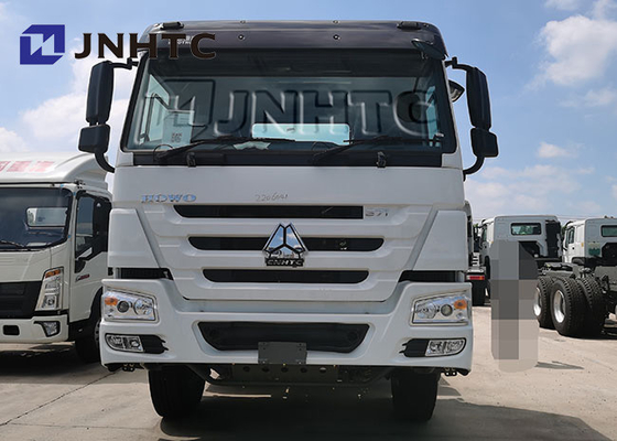 371HP Sinotruk Howo 6x4 25 дизельной тонн тележки трактора с головой трейлера