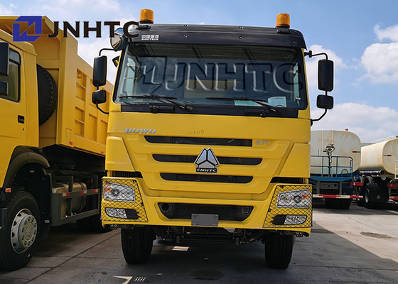 Двойной самосвал Camion цапф 371hp 20 Cbm Volquete 25 тонн 6x4